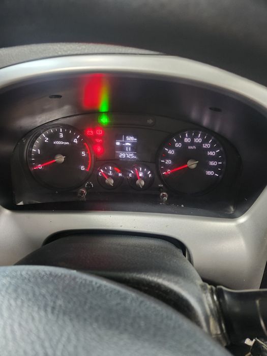 Продаеться Kia Bongo III 2023