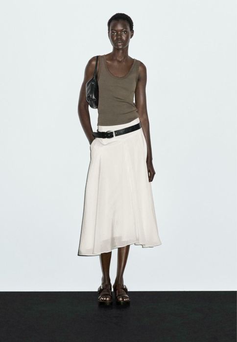 Юбка Massimo dutti