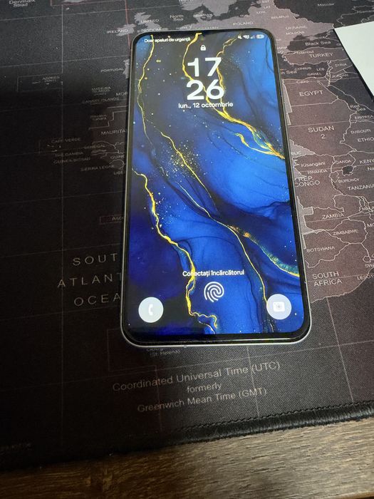 Samsung A56 5G 256Gb