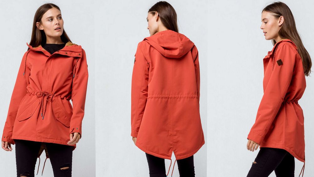 NOU! Geaca impermeabila BURTON