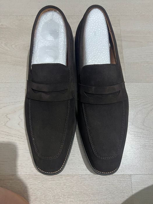 Новая мужская обувь