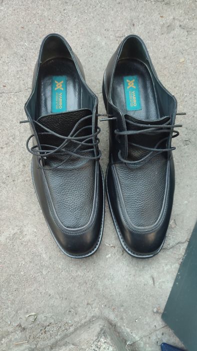 Продали мужские  туфли.