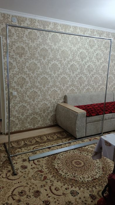 Продам каркас для баннер фотозоны