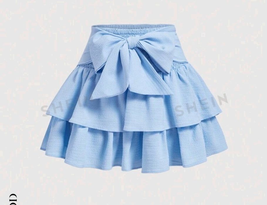 Fusta mar M elastic nouă la 50 lei Timișoara