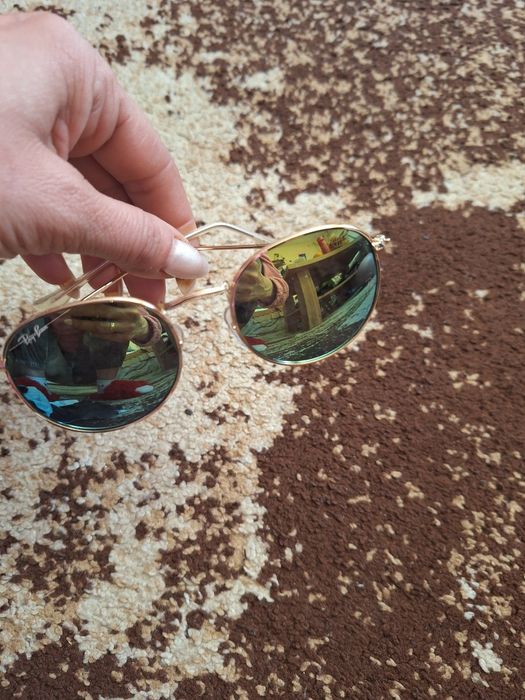 Дамски очила Rayban