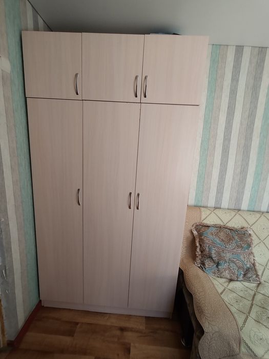 Продам шифонер в хорошем состоянии