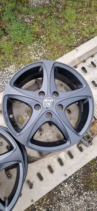 Джанти 16 цола Дачия ,Рено