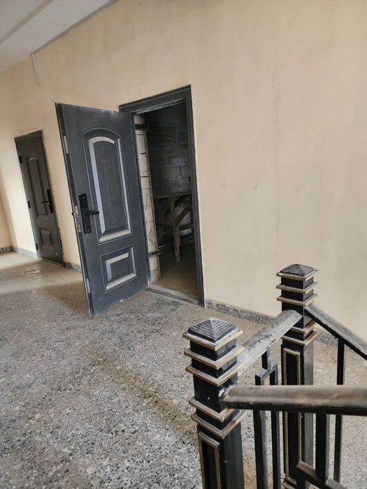 "Экосити" мажмуаси уй сотилади