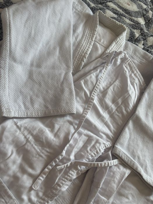 Кимано для дзюдо