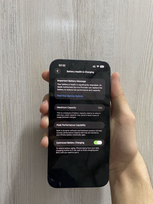 Iphone 13 Pro Max 256Gb 2ta sim ayfon srochno срочно