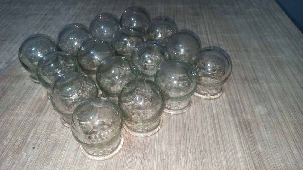 Банки медицинские