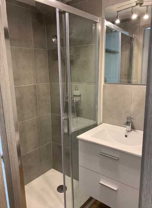 Дава се под наем Едностаен апартамент в Пловдив, Тракия - 45 кв.м за 158.1 € - Снимка #3