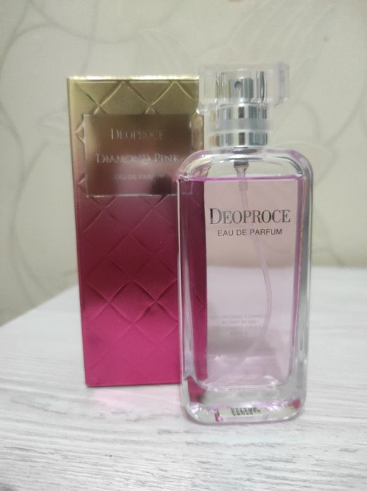 Духи стойкие с приятным ароматом