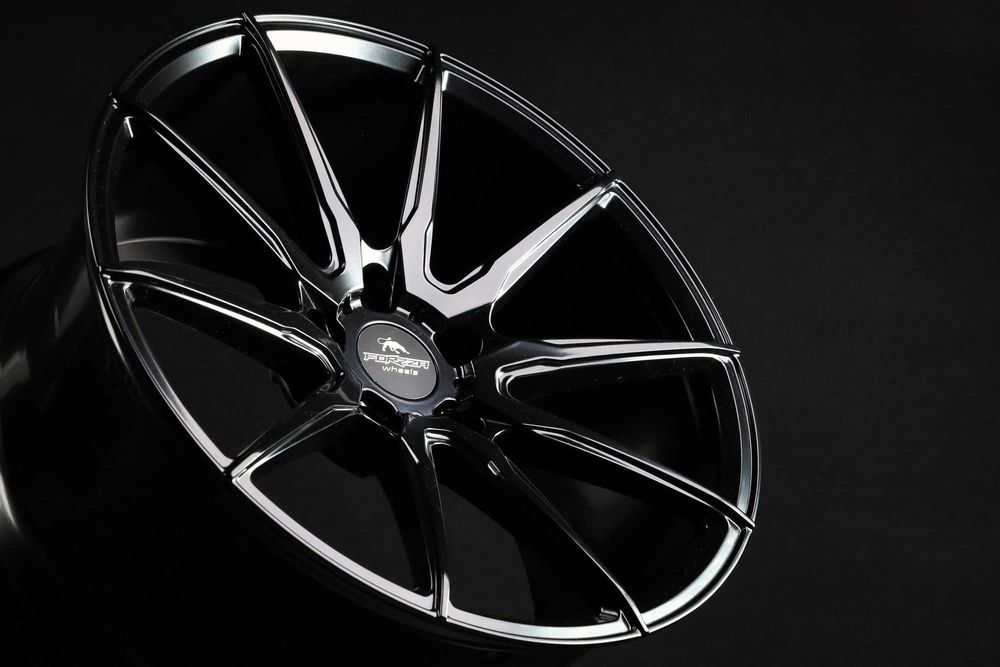 19" Джанти Forzza БМВ 5x120 BMW 3 E90 F30 F31 4 F36 F10 F11 F06 F12 X3
