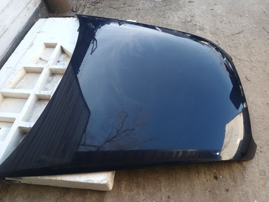 Capota fata audi a6 c6 4f