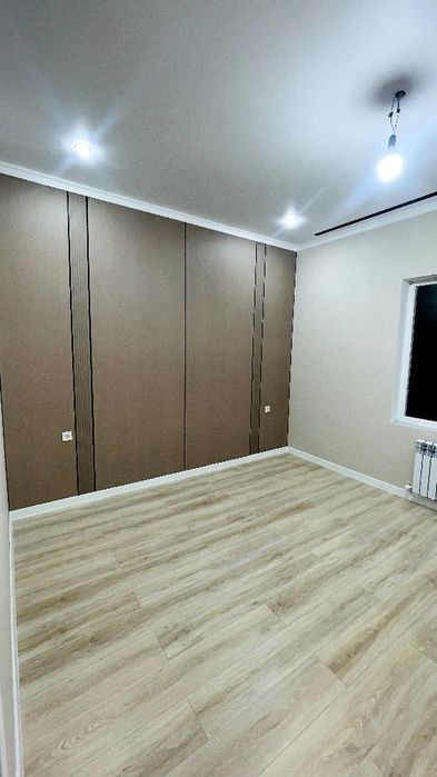 Строительно отделочные работы