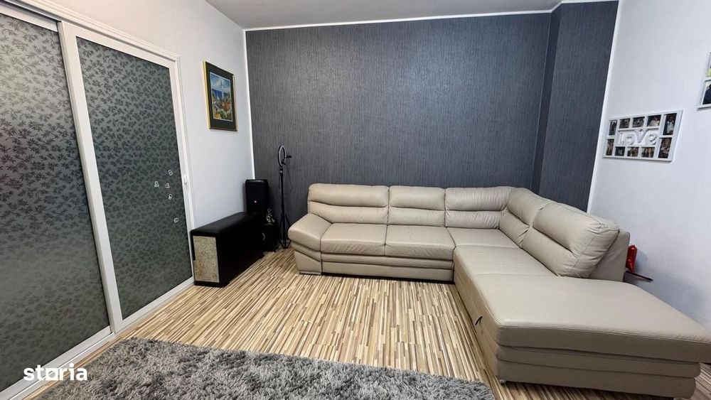 Apartament 75 mp cu Parcare Inclusă | Parter