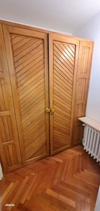 Apartament 2 camere Lux - Piata Charles de Gaulle - Herastrau