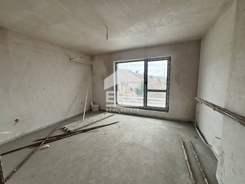 Двустаен апартамент пред Акт 15 по БДС за продажба в нова луксозна жил