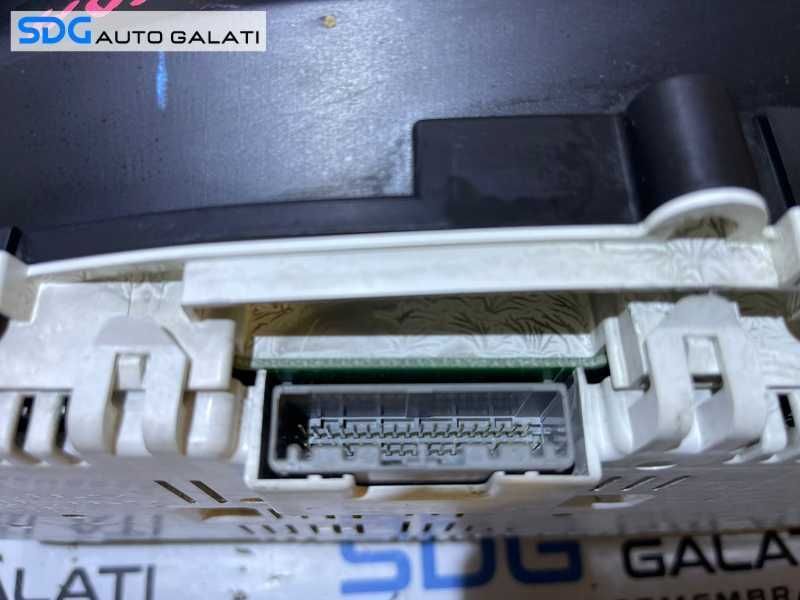 Ceas Ceasuri Cluster Instrumente Bord Honda Accord Diesel 2002 - 2008 Cod 78100-G100 78100G100 [B2997]