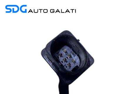 Senzor Sonda Lambda cu 6 Fire la Mufa Opel Insignia A 2.0 CDTI 2008 - 2017 Cod 55566184 0281004110 [D0177]