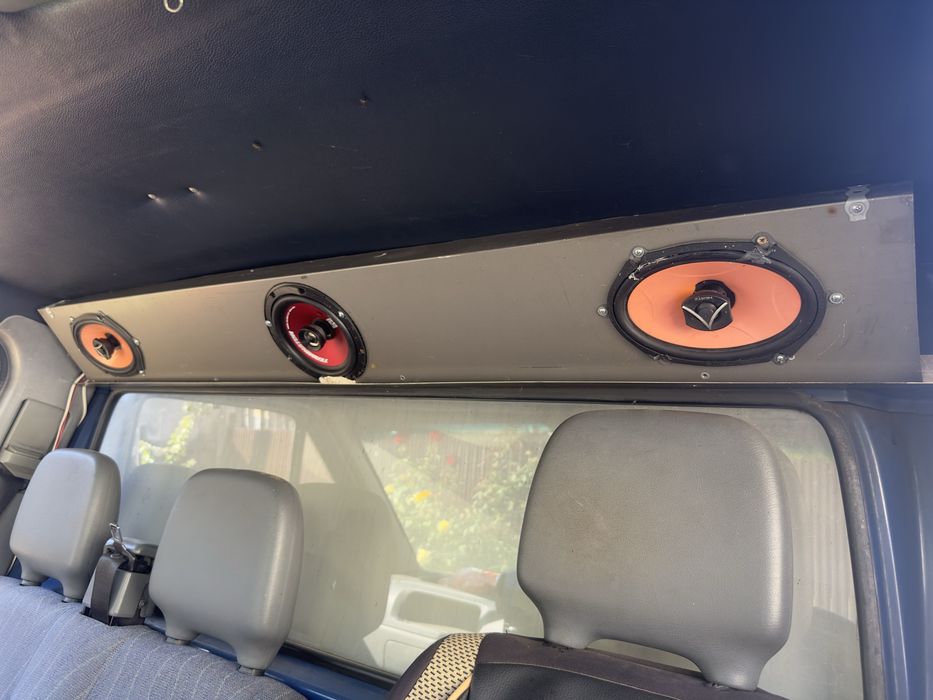 vand sprinter 313cdi