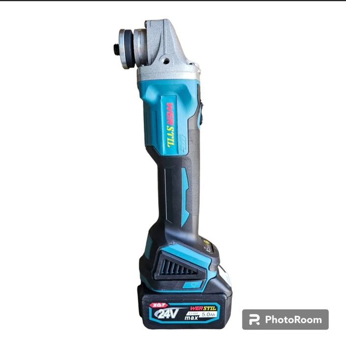 Комплект 4в 1 +подарък кастрачка за клони