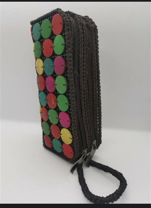 Сумки кошельки клатч пенал