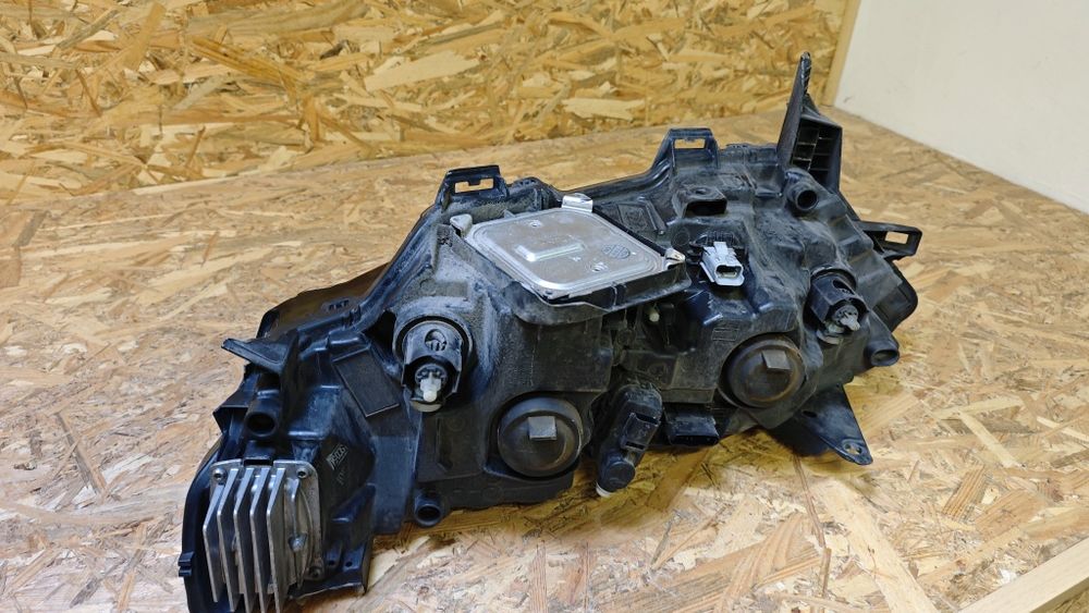 Десен фар за Рено Колеос far Renault Koleos 2 LED PURE VISION