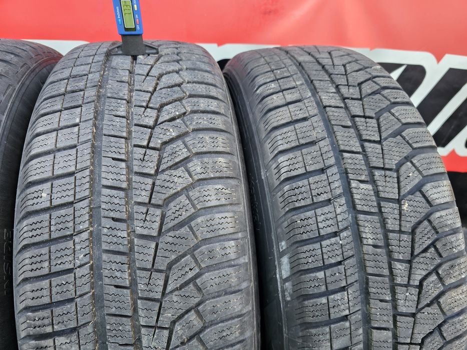 Anvelope De Iarna / Cauciucuri De Iarna 225- 55- 19'' M+S