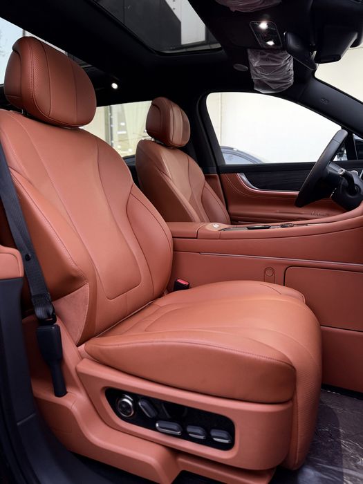 Aito M9 4WD Extended Range Ultra Edition