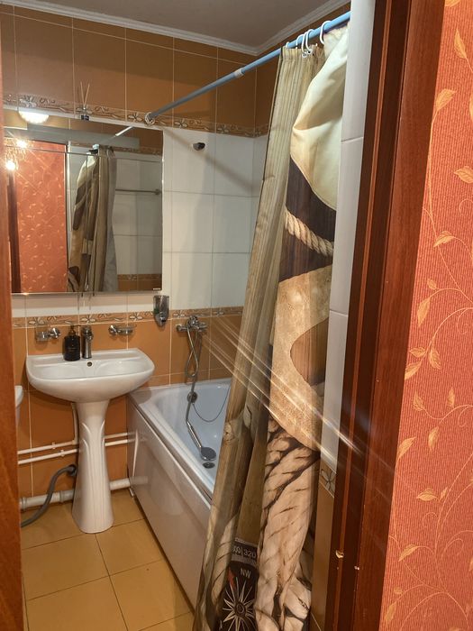 Сдам 1-ком мкр. Наурыз