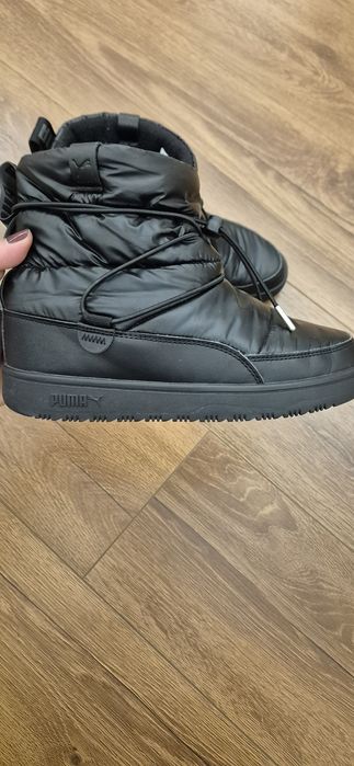 Дамски боти 36 номер