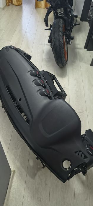 Planșa Bord Dacia Duster 2 2018