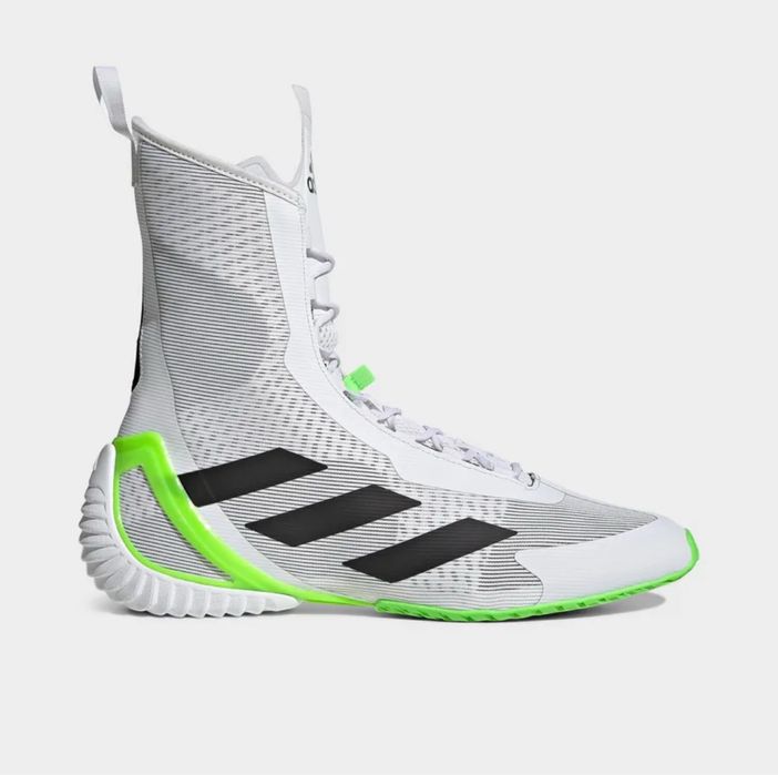 боксерки adidas Speedex 18