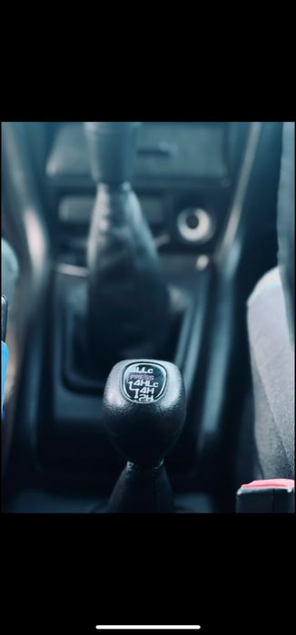 Mitsubishi Pajero Pinin