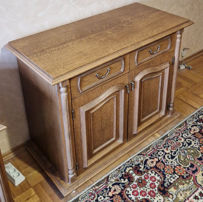 Комплект мебели за хол