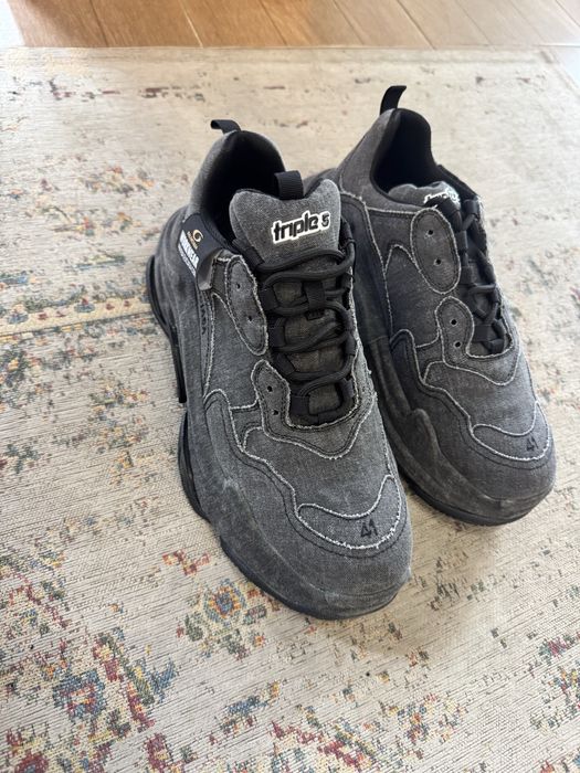Мъжки маратонки  Balenciaga