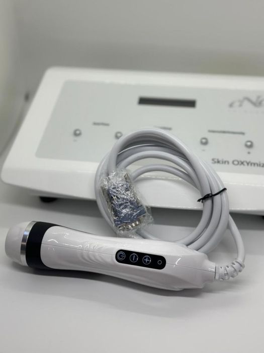 CNC Cosmetic Skin OXYmizer -A-