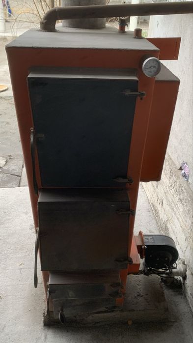 Katta Katyol sotiladi / продаётся большой котёл