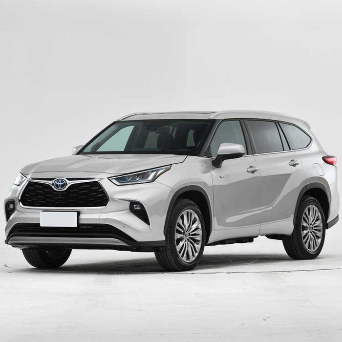 Highlander 4wd   Buyurtma asosida