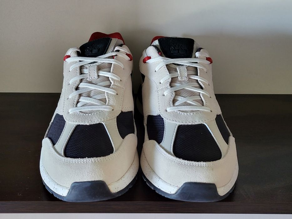 TIMBERLAND Field Trekker 43номер 27.5см Стелка