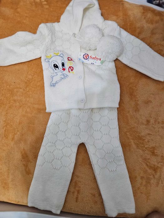 Продам одежду для девочек новую