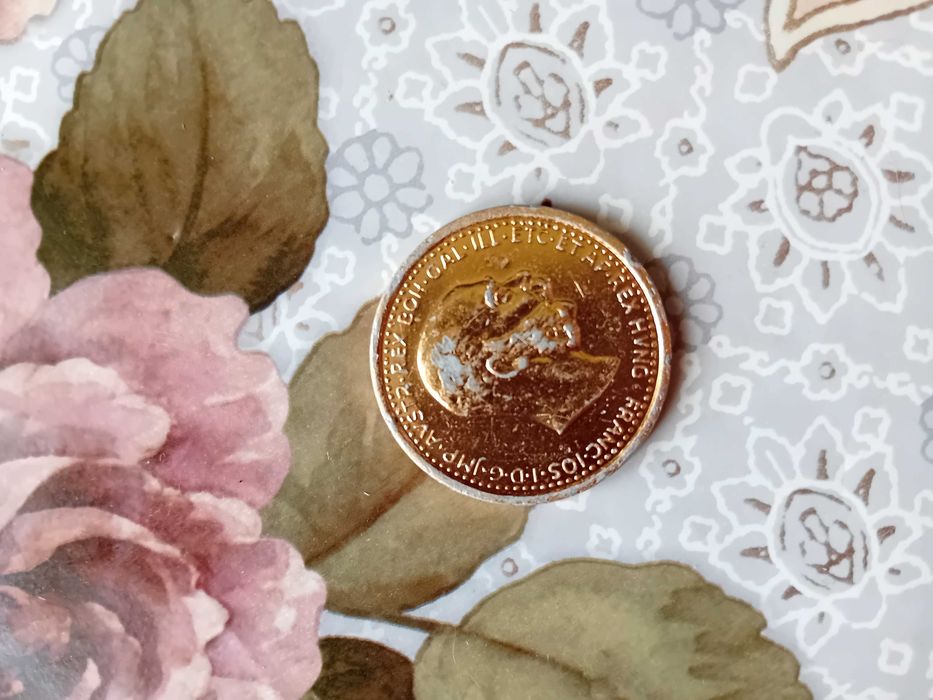 100 de coreene din 1914