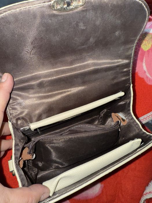 Сумка женская маленькая