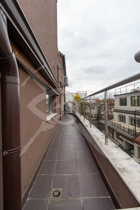 Продава се Двустаен апартамент в София, Гео Милев - 90 кв.м за 3167 €/кв.м - Снимка #9