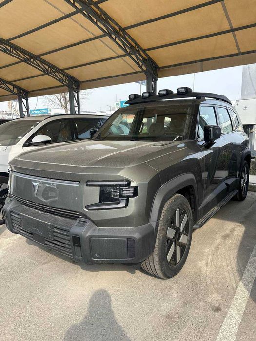 depal G318 Full tayyor 1kunda minib ketasz