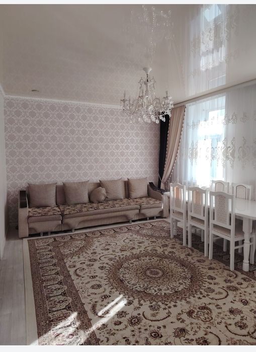 Продам отдельно стоящий дом