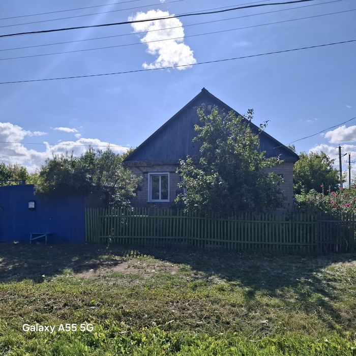 Продам хороший дом в центре Смирново