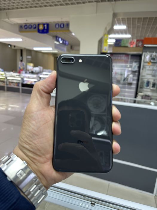 Айфон 8 plus 64гб